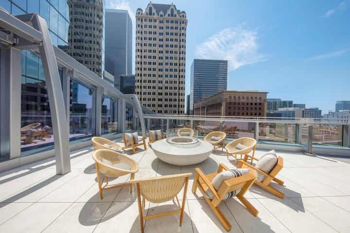 InterContinental Los Angeles Downtown by IHG