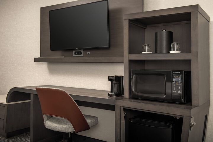 Courtyard by Marriott Richmond Downtown