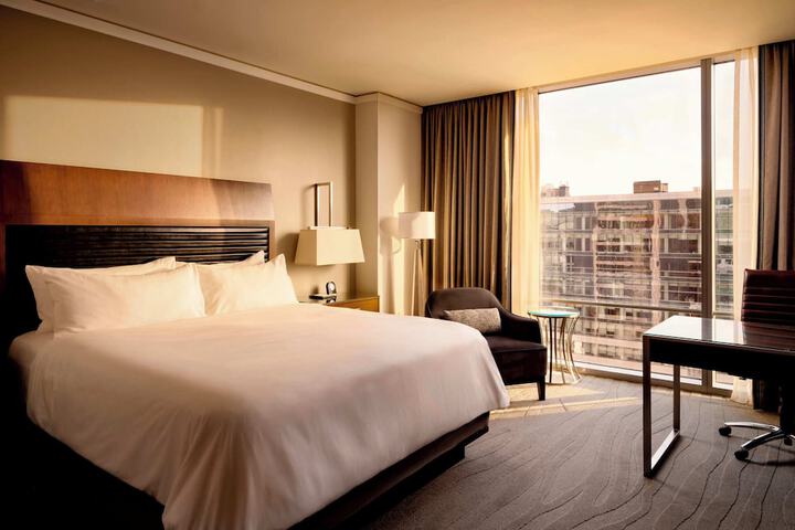 Fairmont Pittsburgh