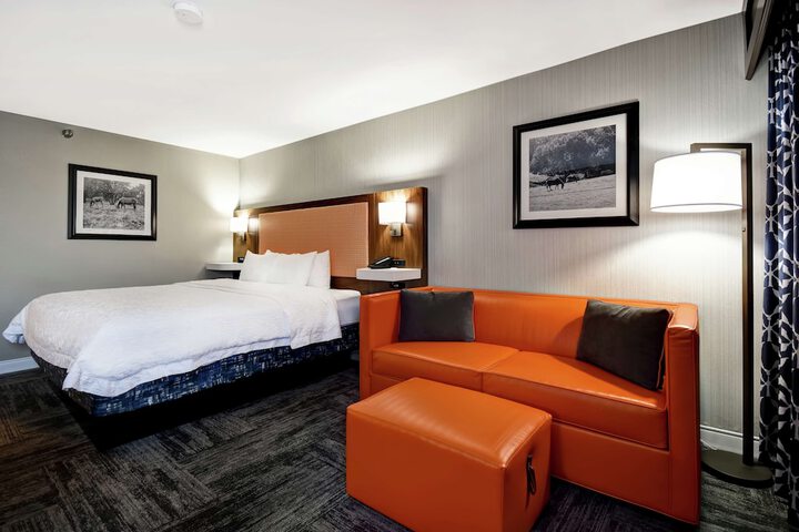 Hampton Inn I-75 Lexington / Hamburg Area