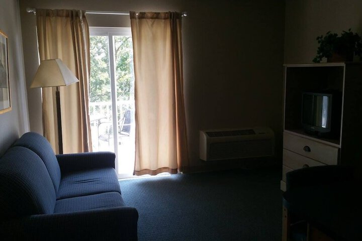 Orleans Trail Resort