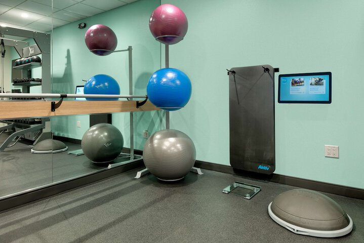 Health and Fitness 22 of 25