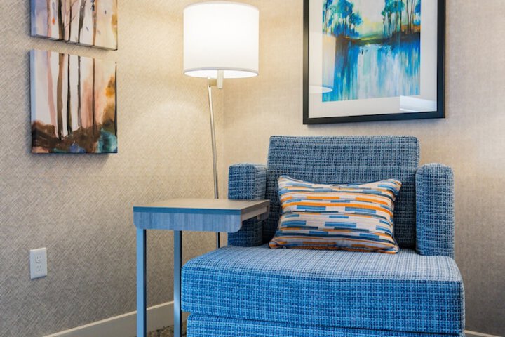 Hampton Inn Clarks Summit