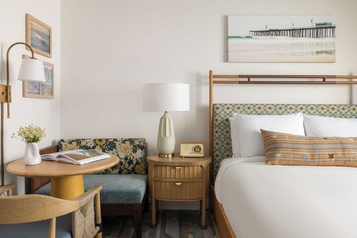 Pacific Point Resort