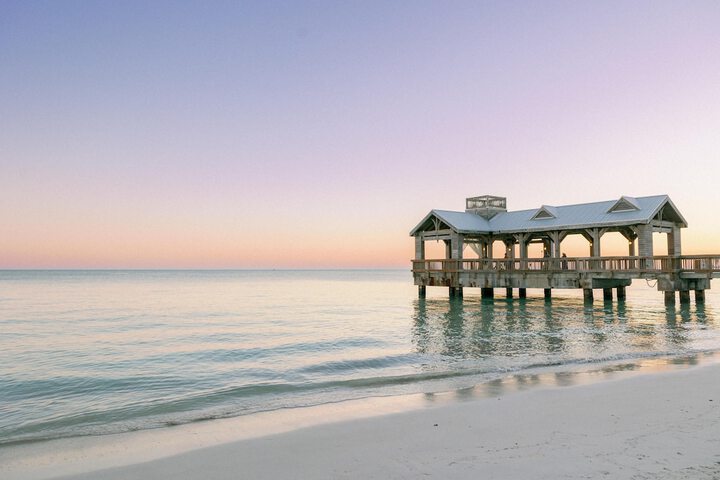 The Reach Key West Curio Collection by Hilton