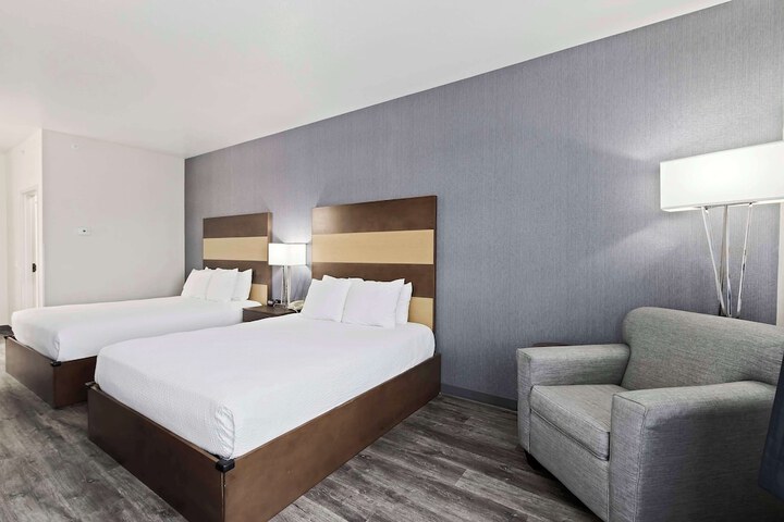 Best Western Plus Twin Falls Hotel