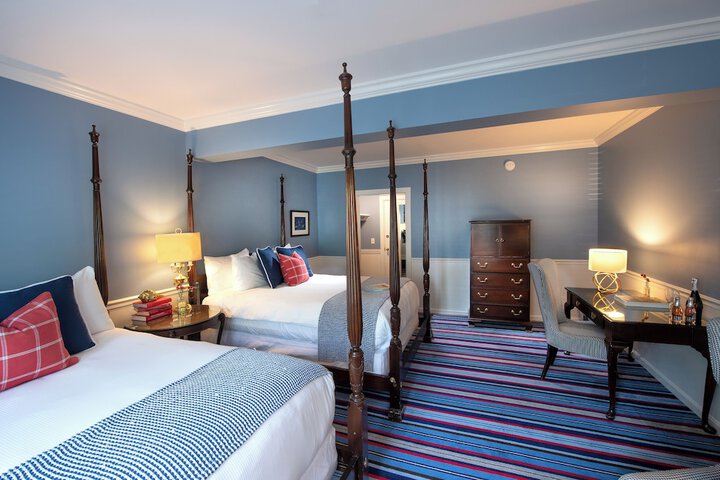 Kennebunkport Inn