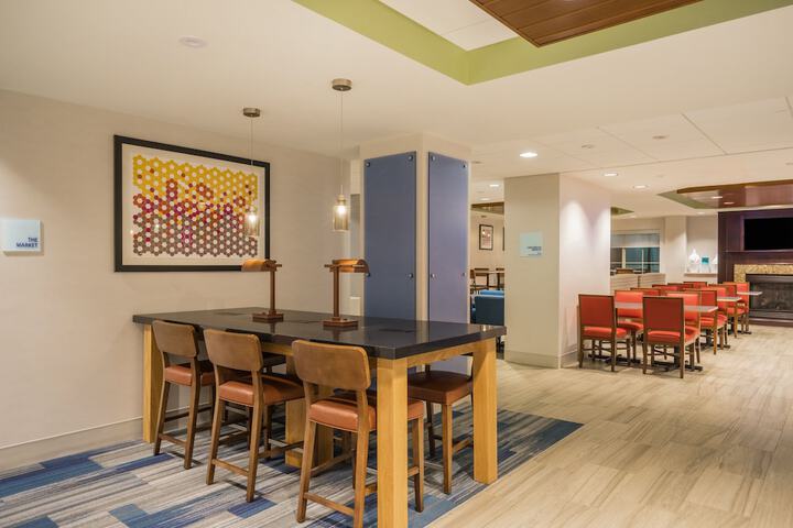 Hotel Interior 12 of 54