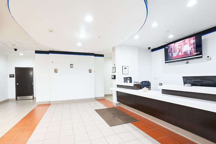 Emblaze Hotel