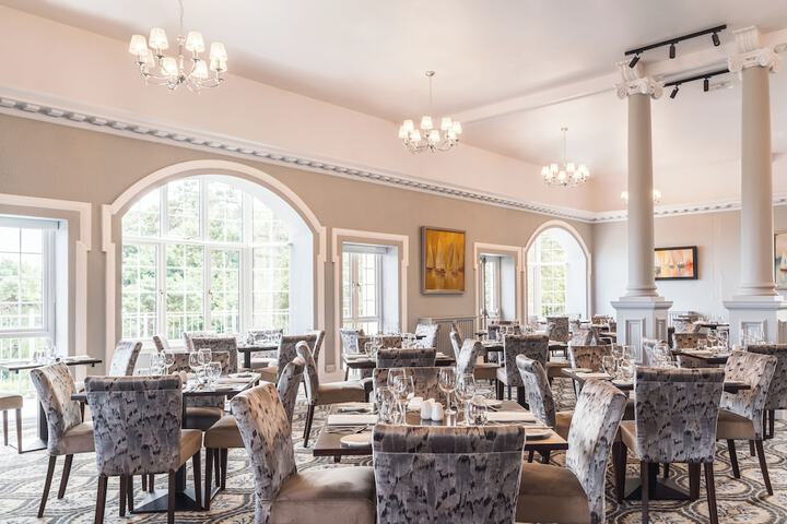 The Headland Hotel & Spa
