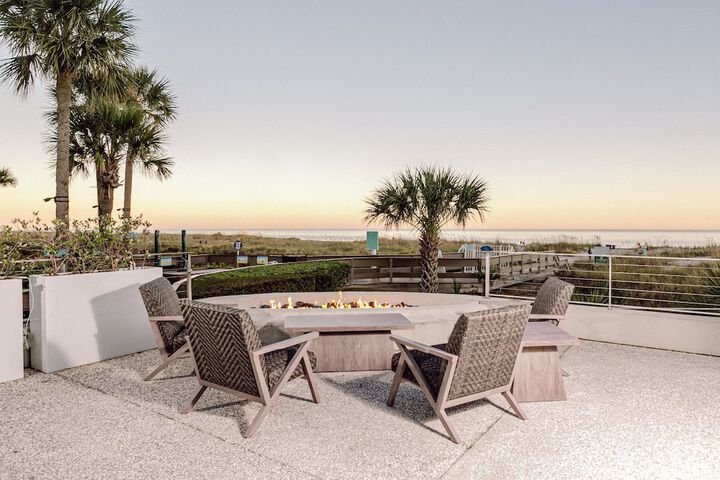 The Westin Hilton Head Island Resort & Spa