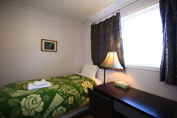 Jennys Guest House