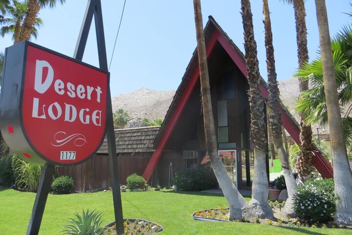 Hotel 5 of 41
