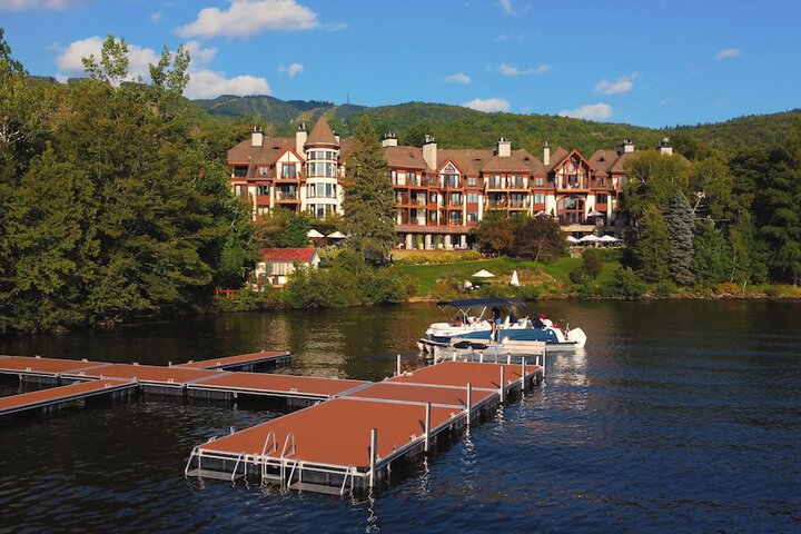 Hôtel Quintessence