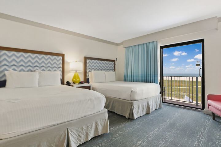Bilmar Beach Resort