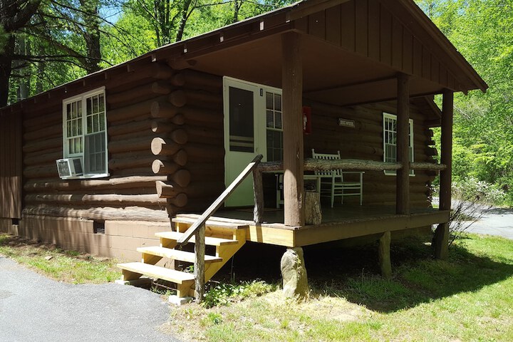 Pisgah View Ranch