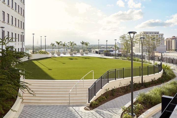 Loews Coral Gables Hotel