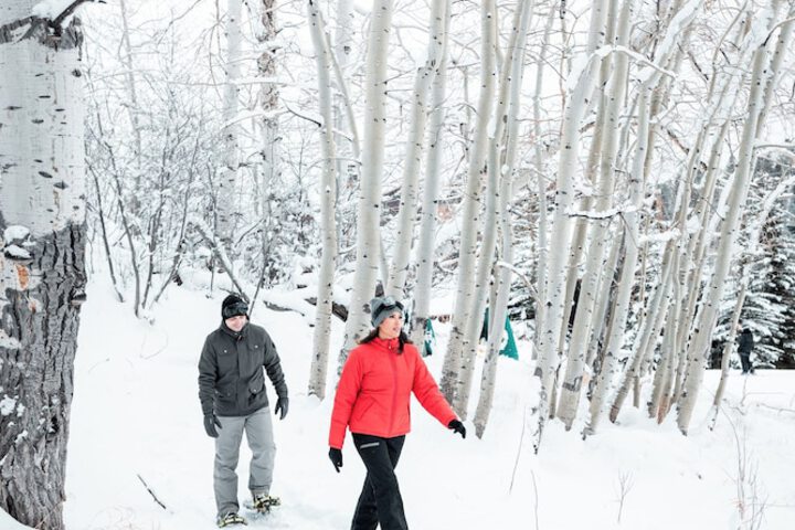 The Ritz-Carlton Bachelor Gulch