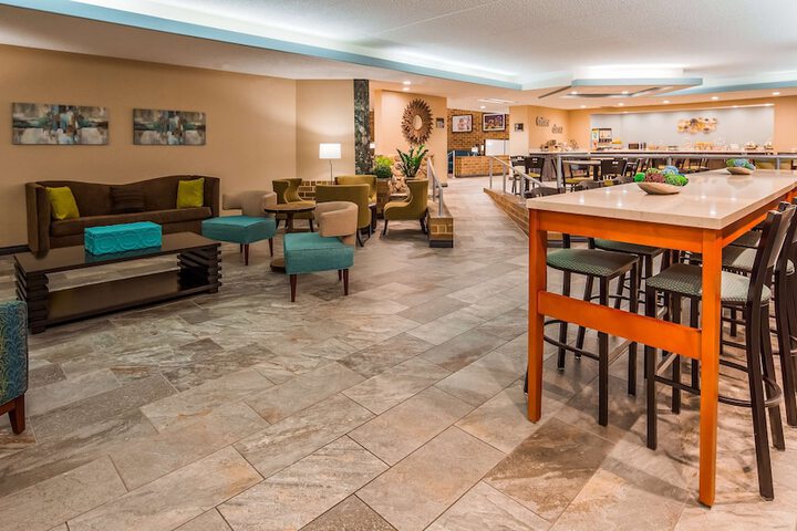 Best Western Warren Hotel
