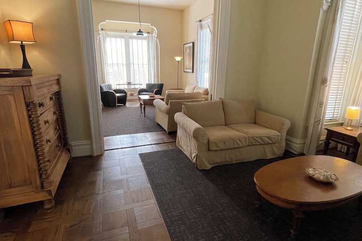 Carter House Inns