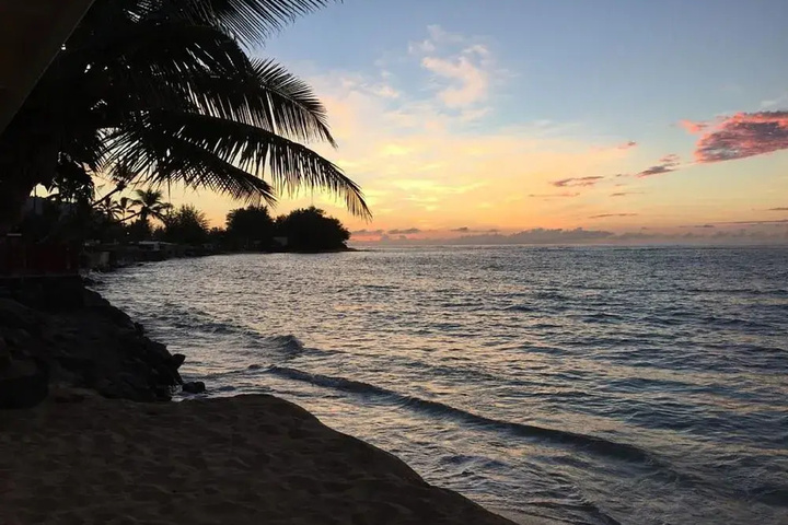 Hale Lokahi by RedAwning