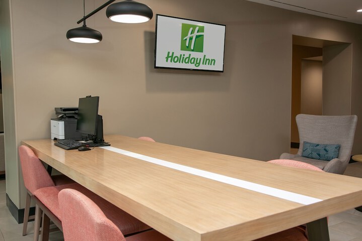 Holiday Inn Metairie New Orleans by IHG