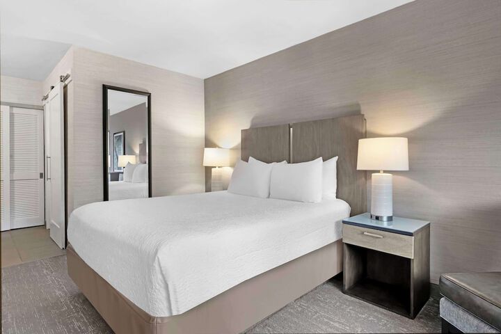 Best Western Plus Agate Beach Inn