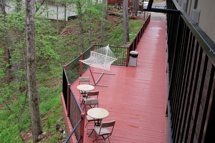Terrace/Patio 170 of 219