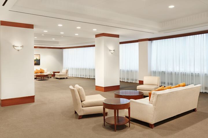 InterContinental Cleveland by IHG