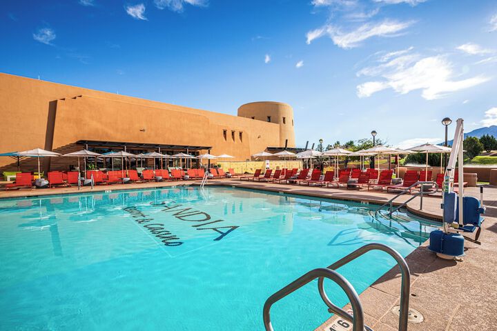 Sandia Resort & Casino