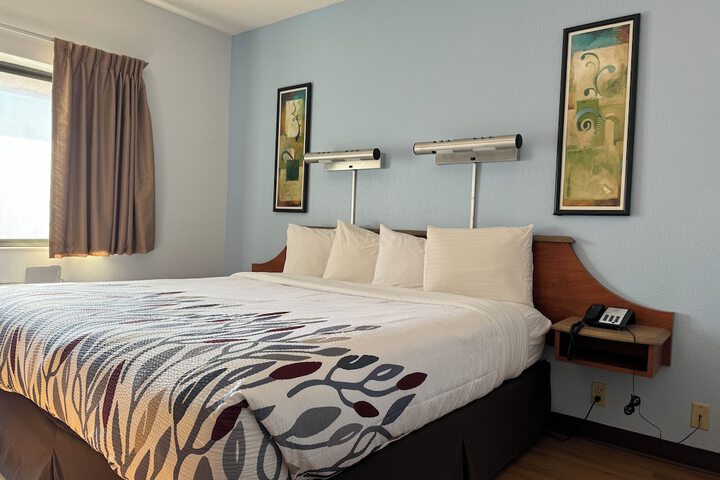 Sycamore Suites