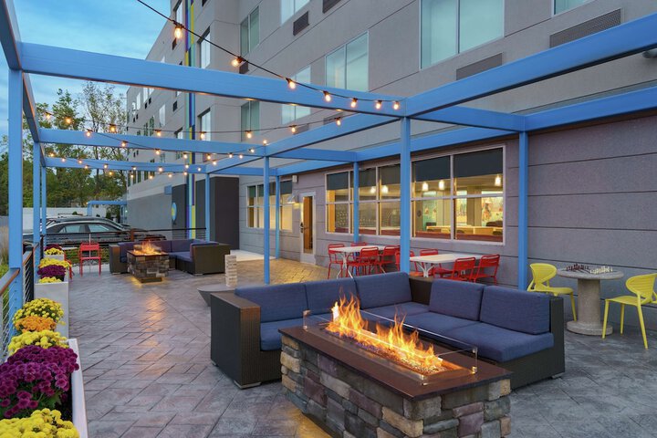 Terrace/Patio 40 of 43