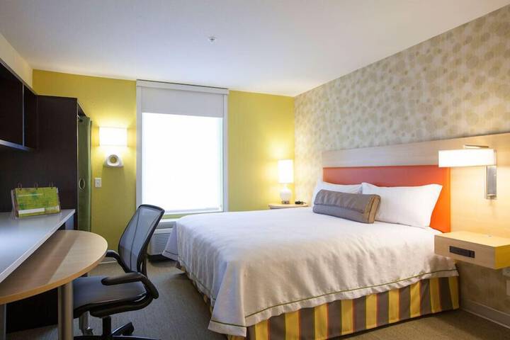 Home2 Suites by Hilton Youngstown West / Austintown