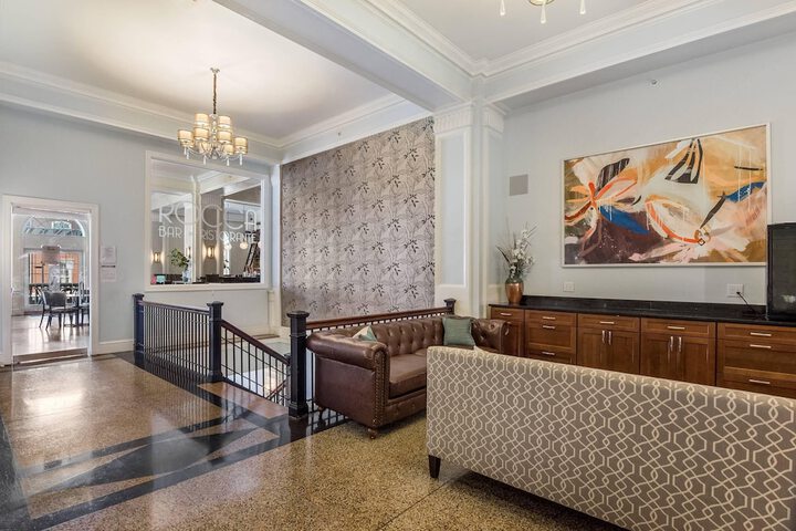 The Gin Hotel an Ascend Collection Hotel