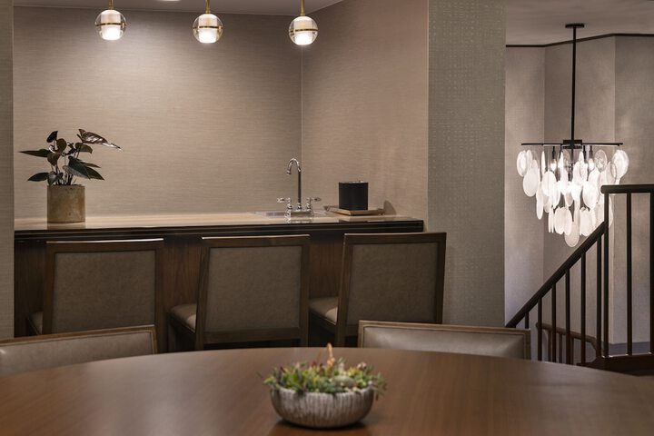 Monterey Marriott