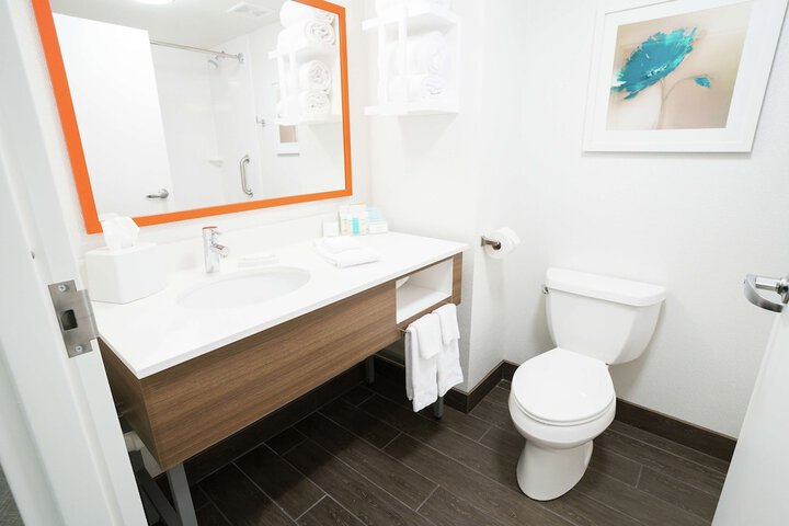 Hampton Inn Clarks Summit