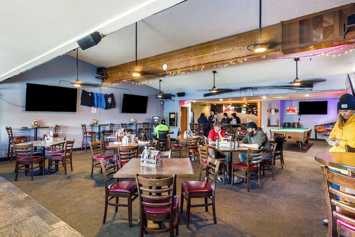 Breeze Inn