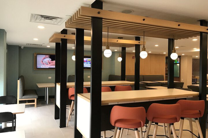 Holiday Inn Allentown-Bethlehem by IHG