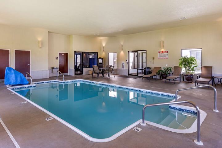 Pool 4 of 31
