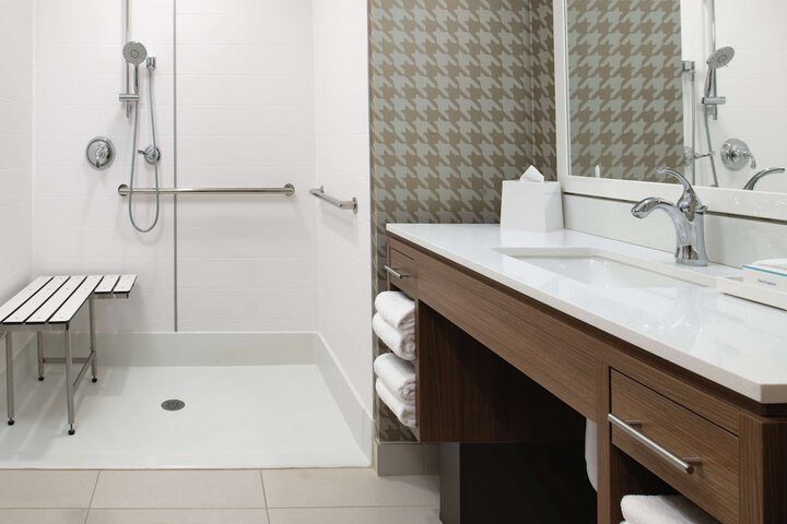 Home2 Suites by Hilton Boise Downtown