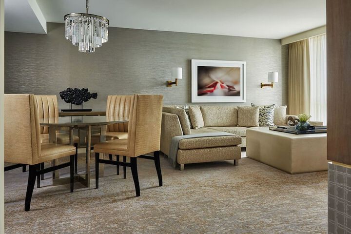 LErmitage Beverly Hills