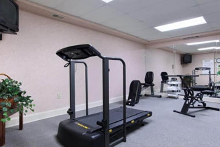 Health and Fitness 29 of 30