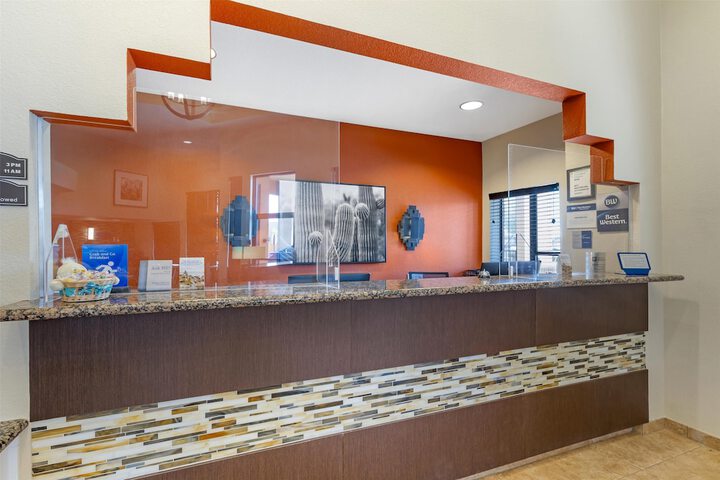 Best Western Inn of Chandler