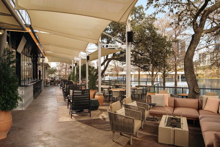 Hyatt Regency Austin