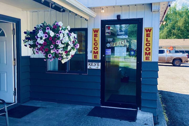 Mountain View Motel