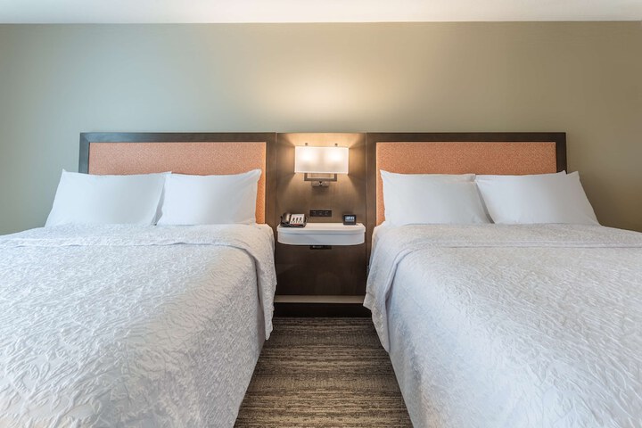 Hampton Inn & Suites Guymon