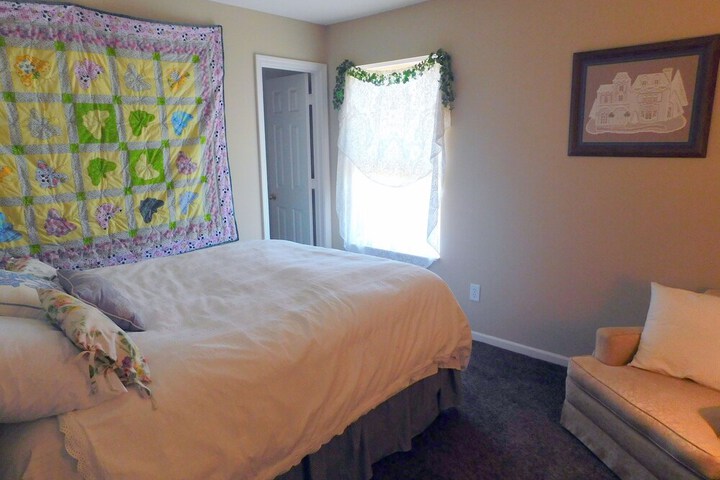 Evonnes Sharing House