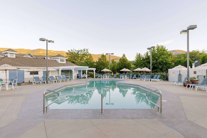 Balcomo a Ramada by Wyndham