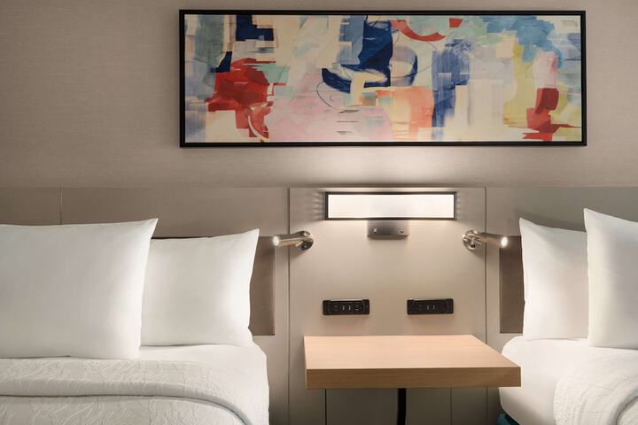 Hilton Garden Inn Tysons Corner