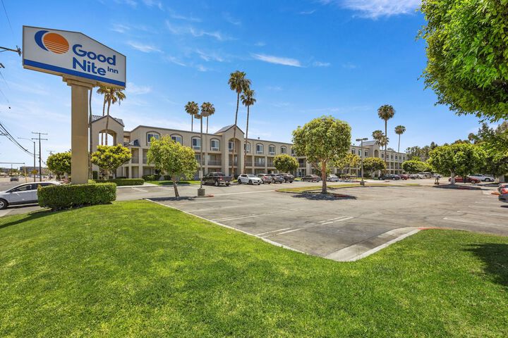 Good Nite Inn Buena Park